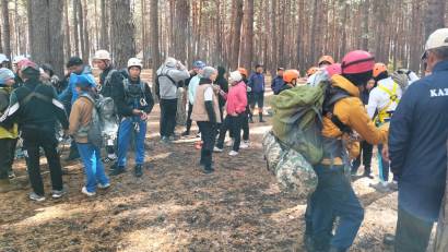 Жемчужина севера